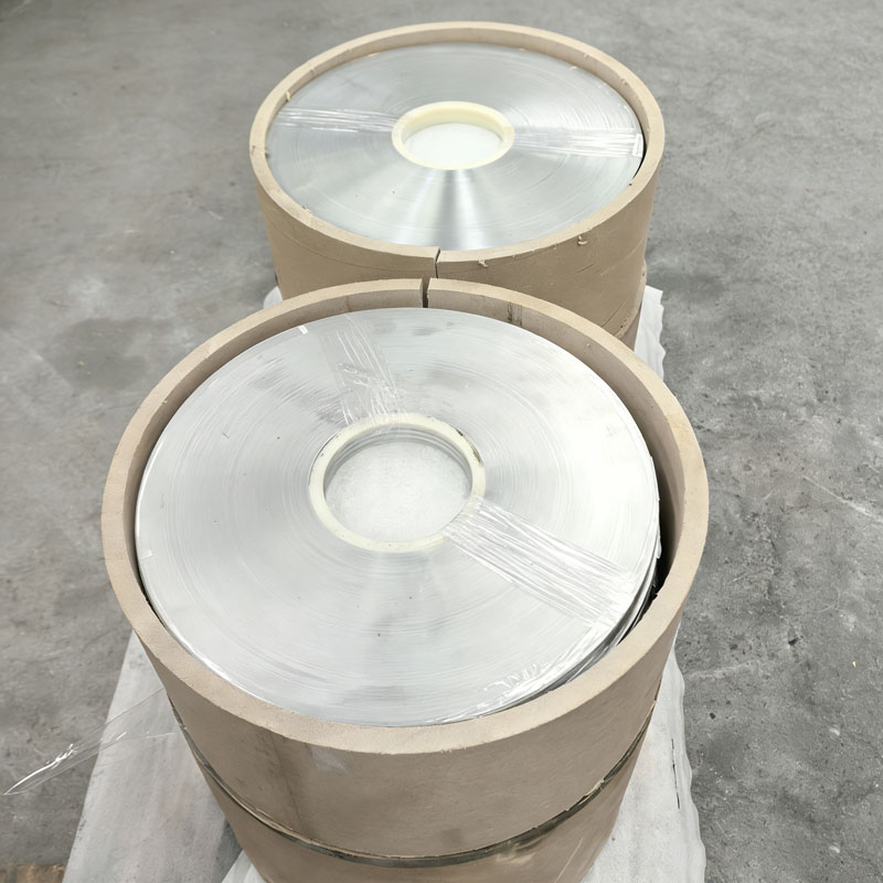 Folha de aço inoxidável 201