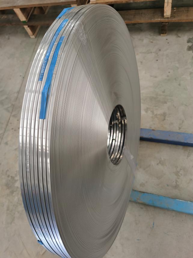 Qual é a qualidade de 410 placa de aço inoxidável?