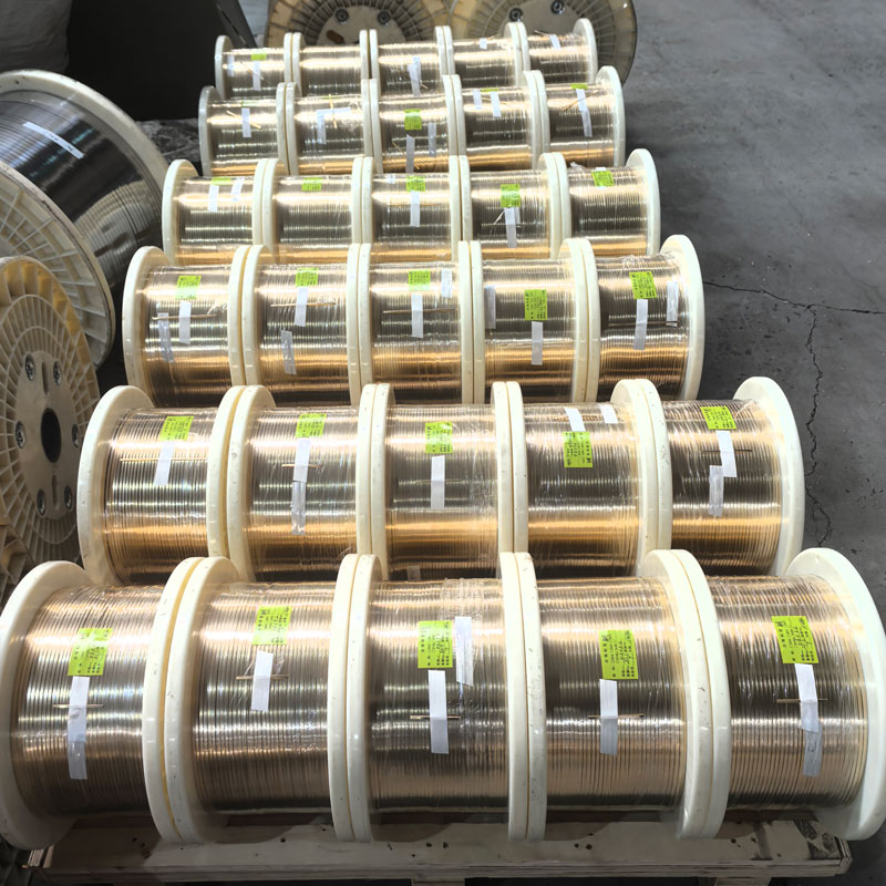 Por que a bobina de aço inoxidável é a escolha inteligente para uma fabricação confiável?