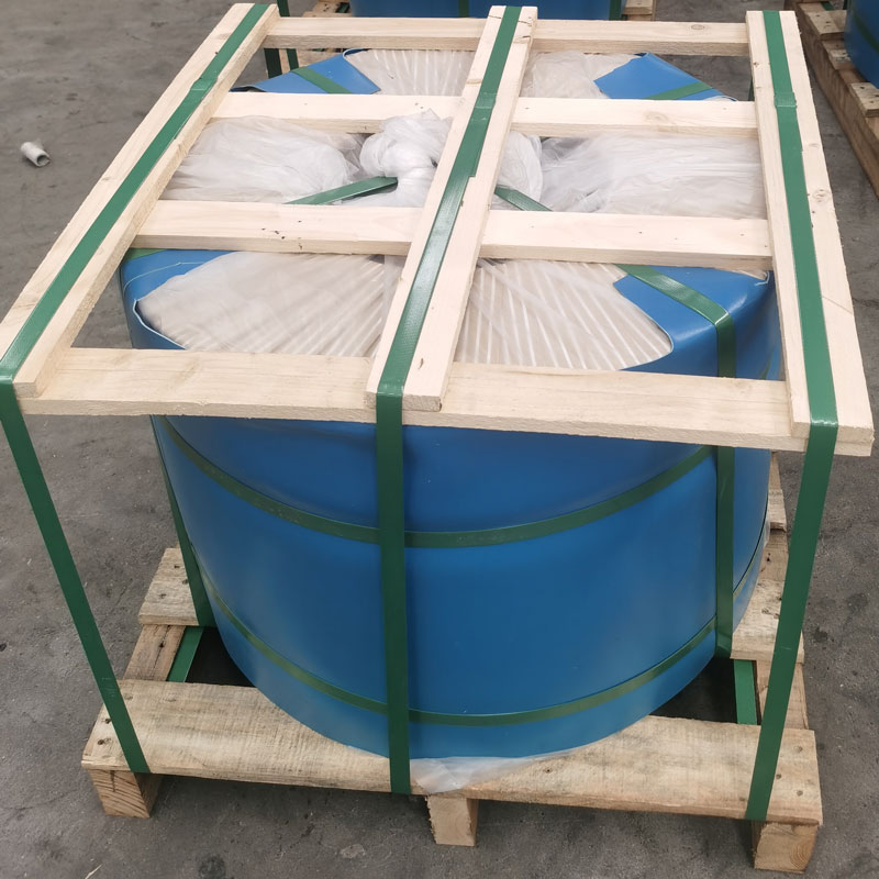 folha de aço inoxidável 301