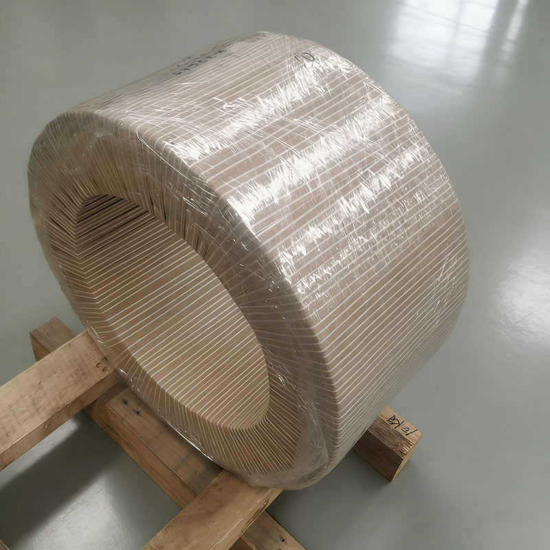 Folha de aço inoxidável 430